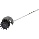 Milwaukee M18 FUEL Rubber Broom Attachment for QUIK-LOK Attachment System