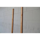 Do it 6d x 2 In. 9 ga Hardened Steel Fluted Masonry Nails (37 Ct.)