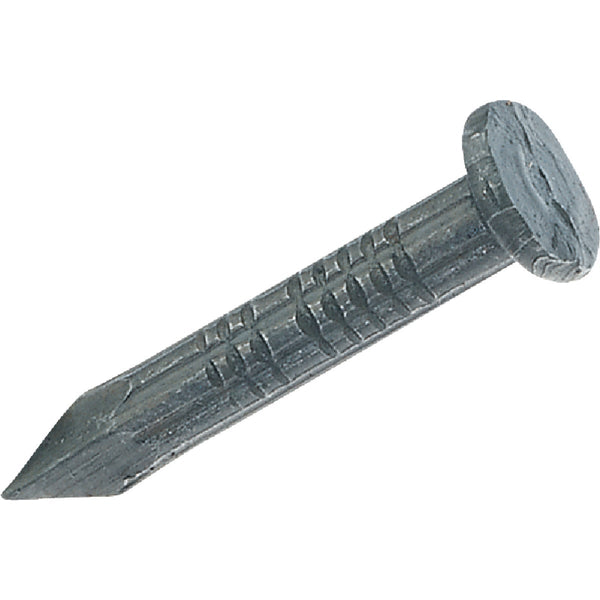 Do it 2d x 1 In. 9 ga Hardened Steel Fluted Masonry Nails (186 Ct., 1 Lb.)