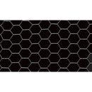 Do it 1 In. x 48 In. H. x 150 Ft. L. Hexagonal Wire Poultry Netting