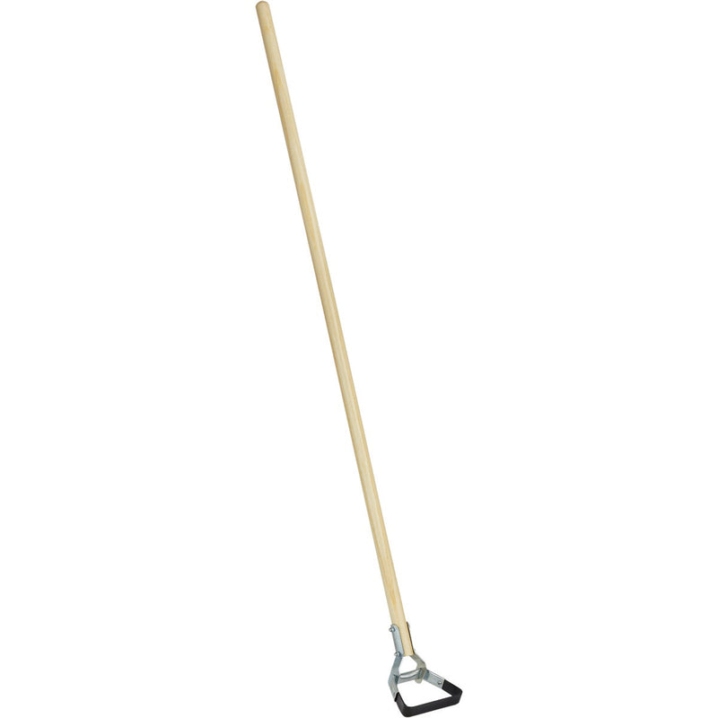 Best Garden 54 In. Hardwood Handle Loop Action Hoe