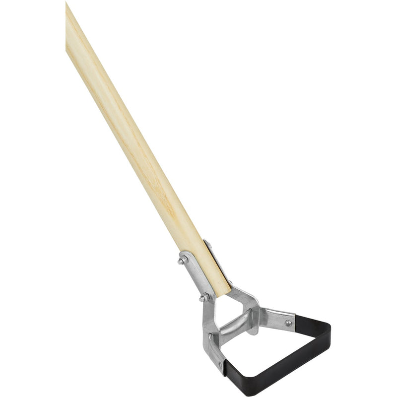 Best Garden 54 In. Hardwood Handle Loop Action Hoe