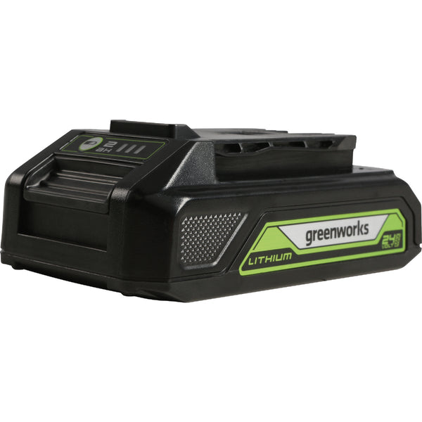 Greenworks 24V 4.0Ah USB Battery