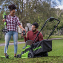 Greenworks 24V 4.0Ah USB Battery