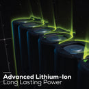 Greenworks 24V 4.0Ah USB Battery