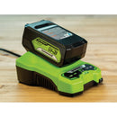 Greenworks 24V 4.0Ah USB Battery