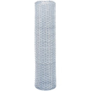 Do it 2 In. x 24 In. H. x 50 Ft. L. Hexagonal Wire Poultry Netting