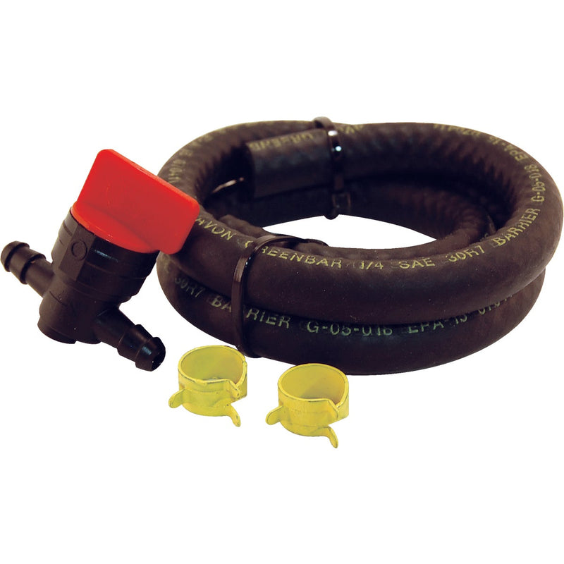 Arnold Gas Line Shutoff Valve Kit