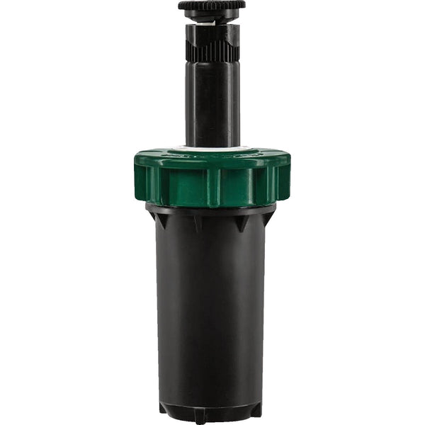 Orbit 2 In. Professional Series Pressure Regulated Hard Top Spray Head with 15 Ft. Adjustable Nozzle