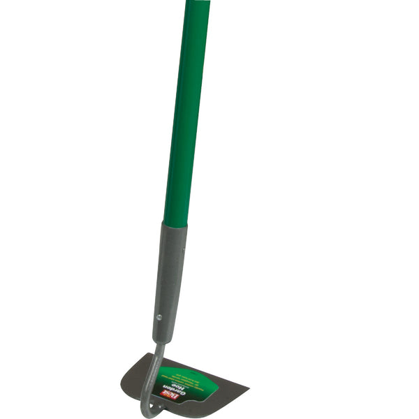 Do it Best 55 In. Fiberglass Long Handle Garden Hoe