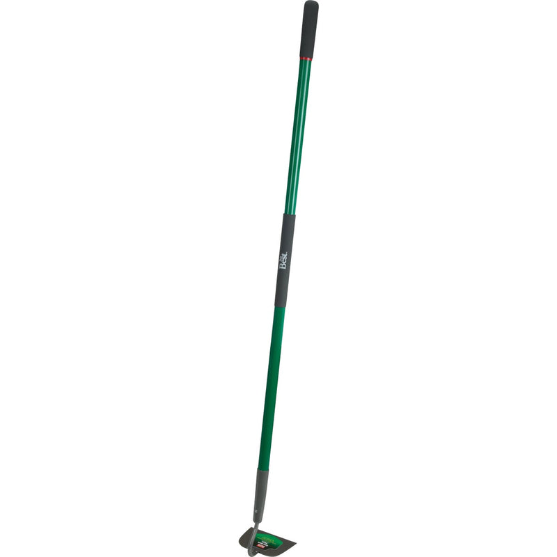 Do it Best 55 In. Fiberglass Long Handle Garden Hoe