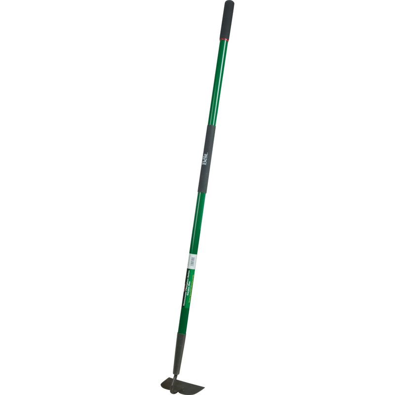 Do it Best 55 In. Fiberglass Long Handle Garden Hoe