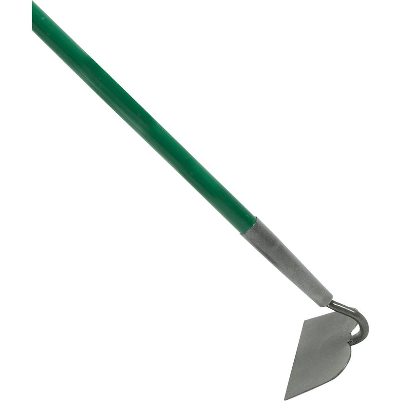 Do it Best 55 In. Fiberglass Long Handle Garden Hoe