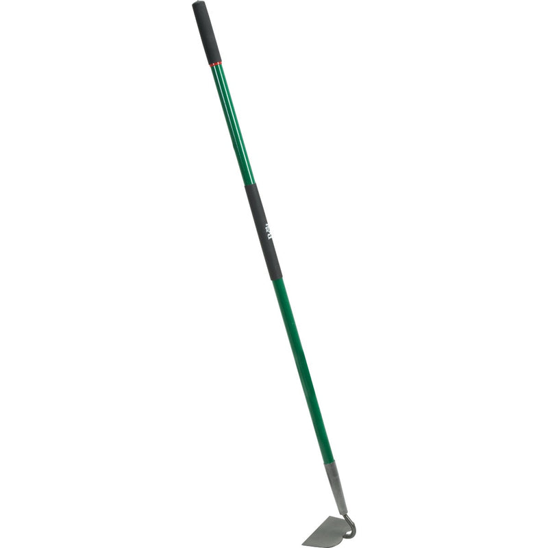 Do it Best 55 In. Fiberglass Long Handle Garden Hoe