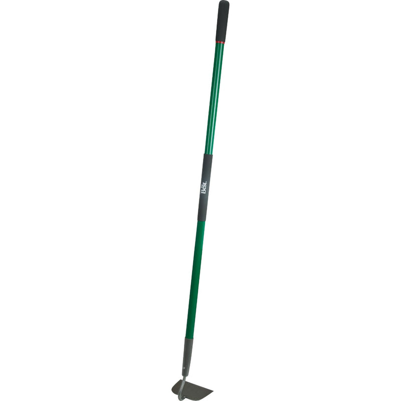 Do it Best 55 In. Fiberglass Long Handle Garden Hoe