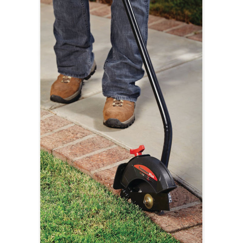 Trimmer Plus LE720R Edger Attachment