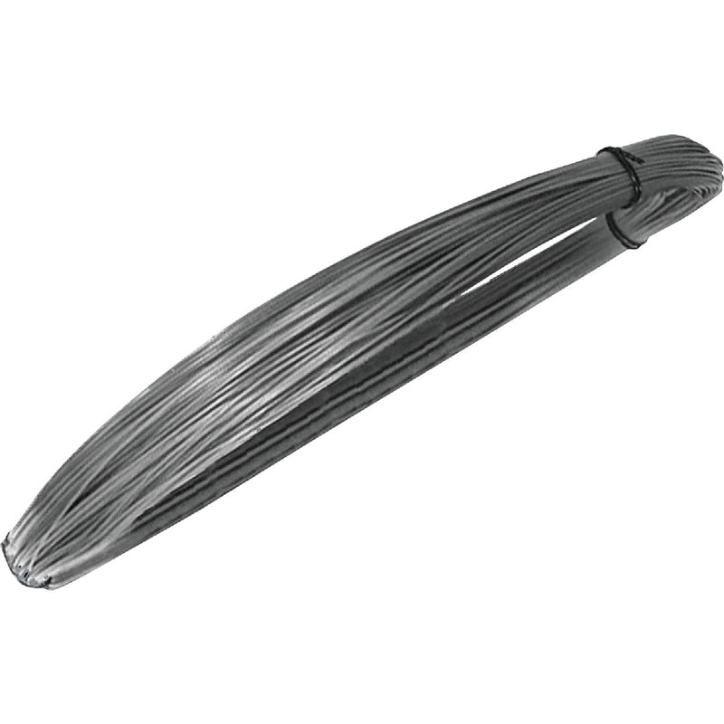 Grip-Rite 9 Ga. 10 Lb. Black Annealed Steel Coil General Purpose Wire