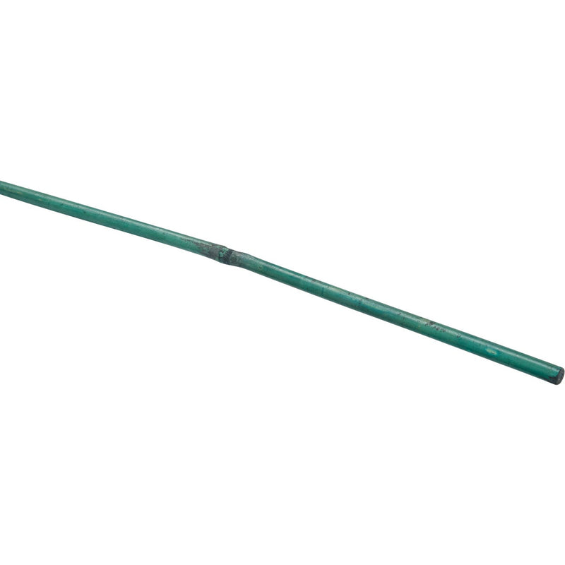 Gardener's Blue Ribbon 4 Ft. Green Bamboo Plant Stake (25-Pack)