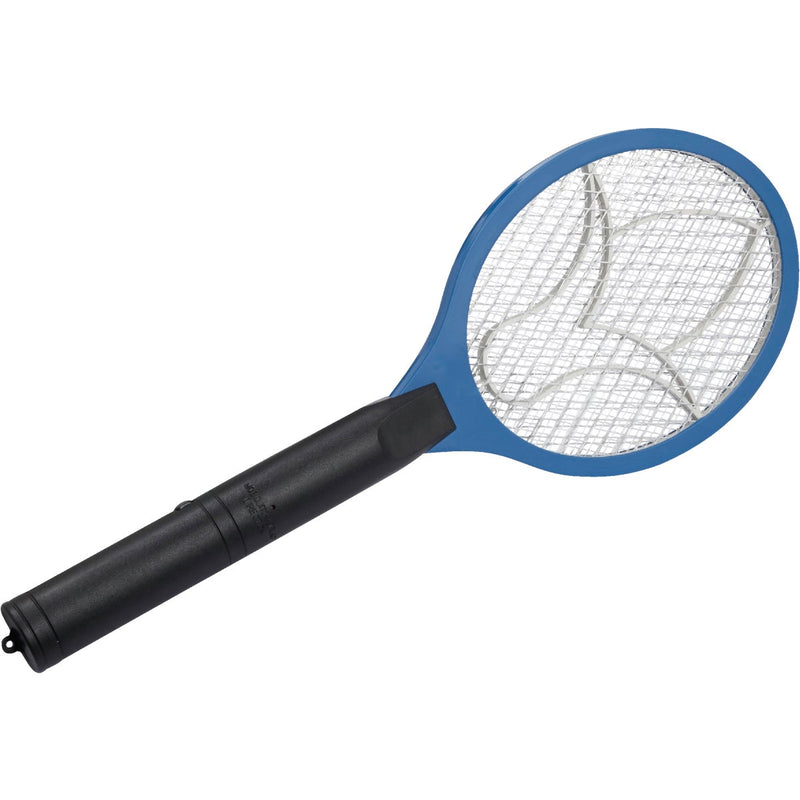 Racquet Zapper Battery Operated Hand Held Bug Zapper