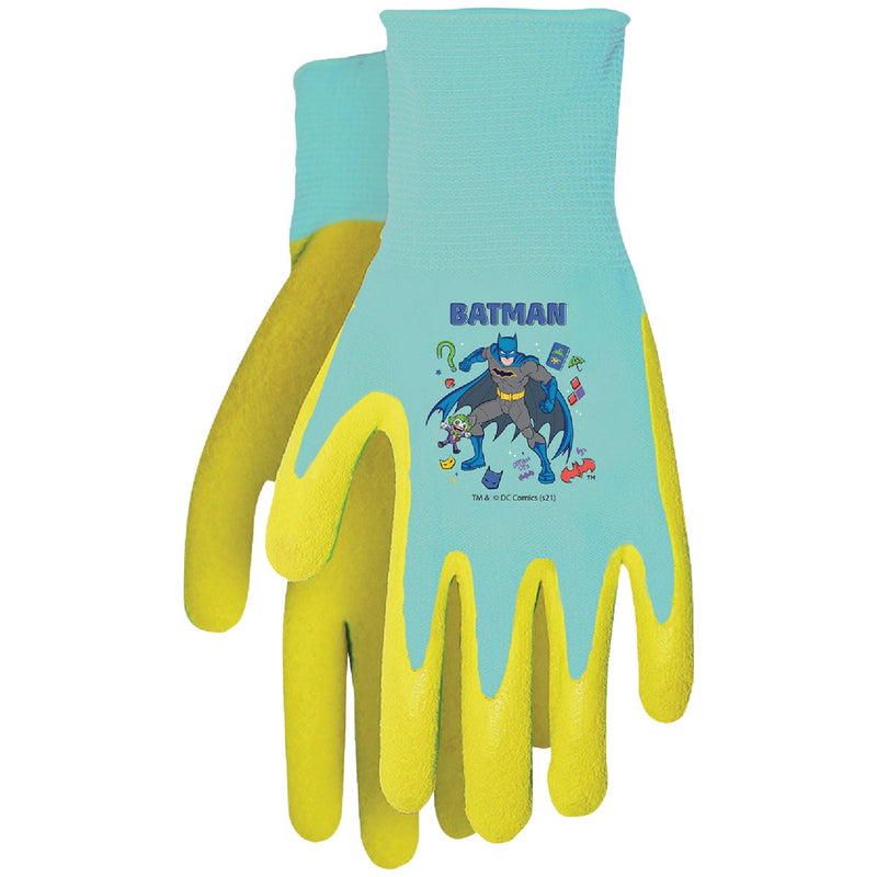 Warner Brothers Batman Toddler Latex Coated Polyester Glove