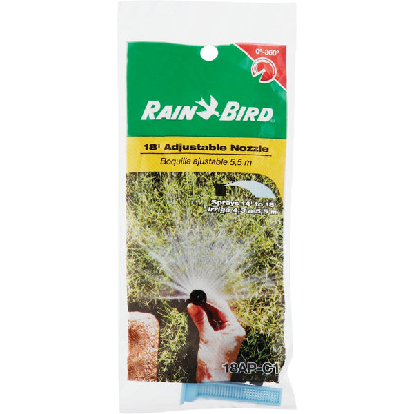 Rain Bird 330 Deg. 18 Ft. Radius Spray Head Nozzle