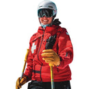 Kinco Women's Small Full Grain Cowhide Thermal Insulated Winter Work Glove