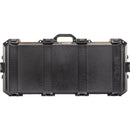 Pelican Vault V700 Polyethylene 41 In. x 18 In. x 7 In. Black Take Down Case