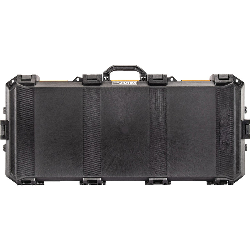 Pelican Vault V700 Polyethylene 41 In. x 18 In. x 7 In. Black Take Down Case