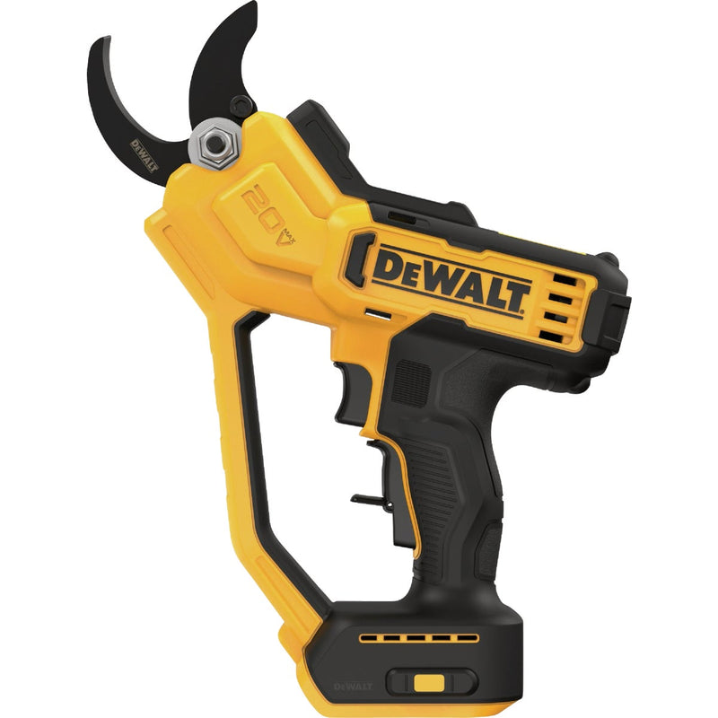 DEWALT 20V MAX Cordless Pruner (Tool Only)