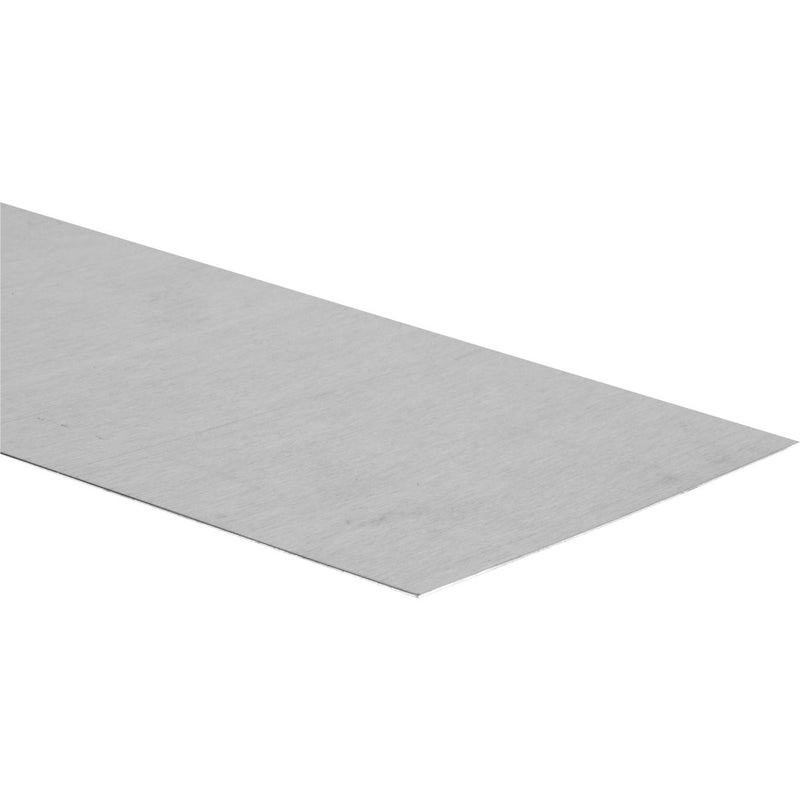 Hillman Steelworks 18 In. x 12 In. x .25 Ga. Aluminum Sheet Stock