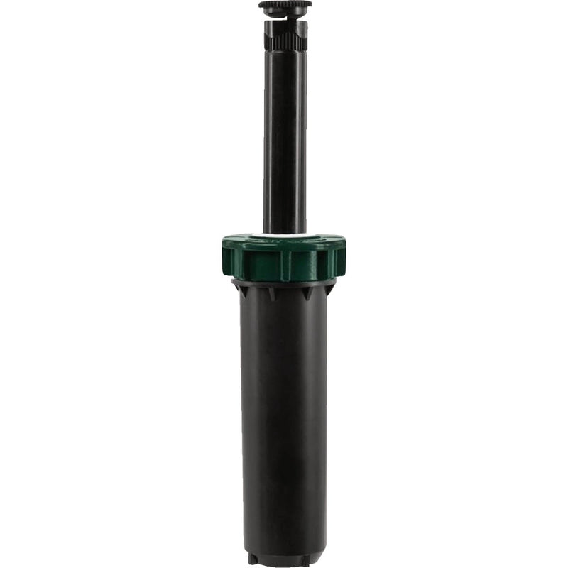 Orbit 4 In. Hard Top Professional Series Pressure Regulted Spray Head with 15 Ft. Adjustable Nozzle