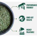 Standlee Premium Western Forage 40 Lb. Premium Alfalfa Pellets