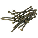 Grip-Rite 16d x 3-1/4 In. 9 ga Coated Sinker Framing Nails (3200 Ct., 50 Lb.)