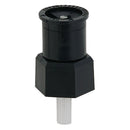 Rain Bird Half Circle Plastic Shrub Head