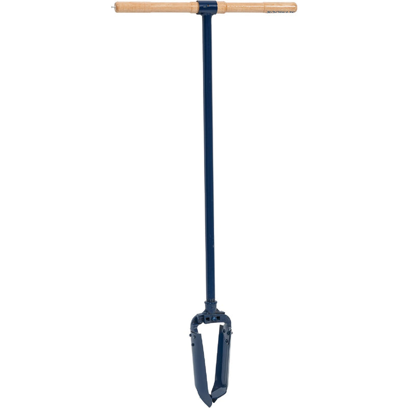 Seymour S500 Industrial 33 In. Steel Handle Adjustable Auger