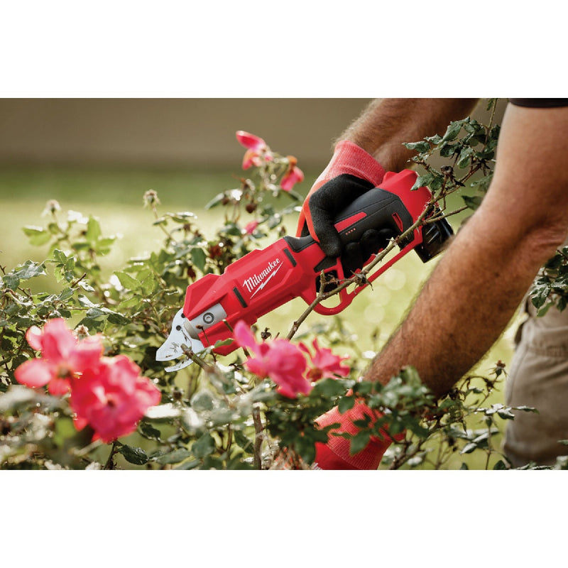 Milwaukee M12 Brushless Cordless Pruning Shears (Tool Only)