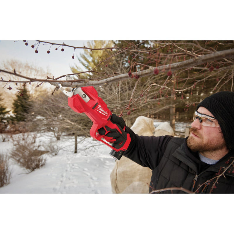 Milwaukee M12 Brushless Cordless Pruning Shears (Tool Only)