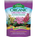 Espoma Organic 4 Qt. 2.8 Lb. Orchid Premium Potting Soil Mix