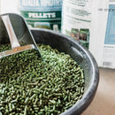 Standlee Premium Western Forage 40 Lb. Premium Alfalfa & Timothy Pellets