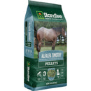 Standlee Premium Western Forage 40 Lb. Premium Alfalfa & Timothy Pellets