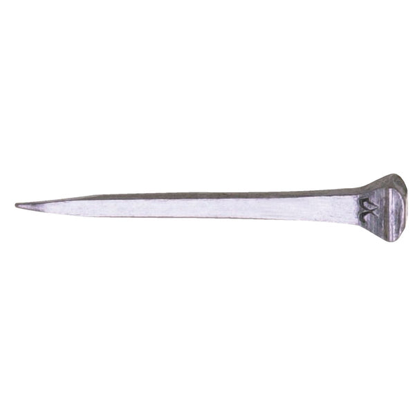 Diamond City Head #4.5 Steel Horseshoe Nail (100-Pack)