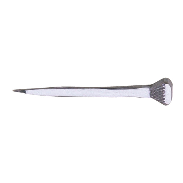 Diamond City Slim Head #5 Steel Horseshoe Nail (100-Pack)