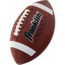Franklin Grip-Rite Junior Synthetic Football