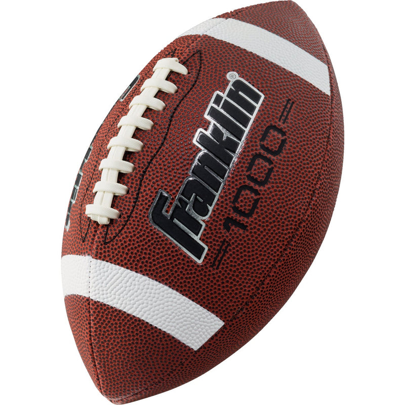 Franklin Grip-Rite Junior Synthetic Football