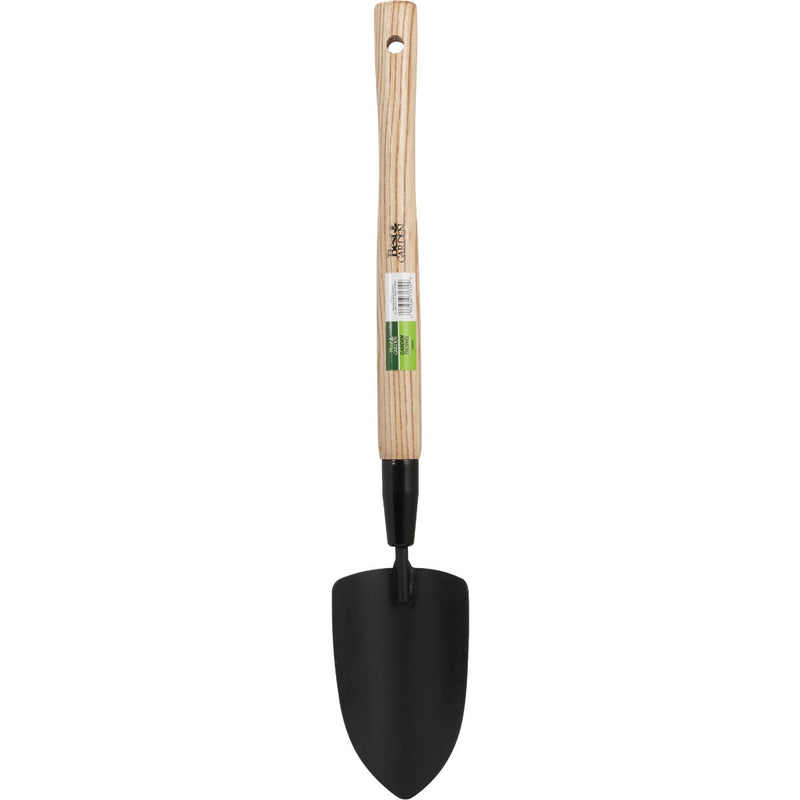 Best Garden 17 In. 1-Piece Garden Trowel