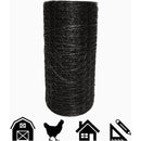 Acorn 1 In. x 36 In. H. x 150 Ft. L. Hexagonal  Vinyl-Coated Wire Poultry Netting