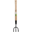 Best Garden 18 In. Welded Steel Hand Cultivator