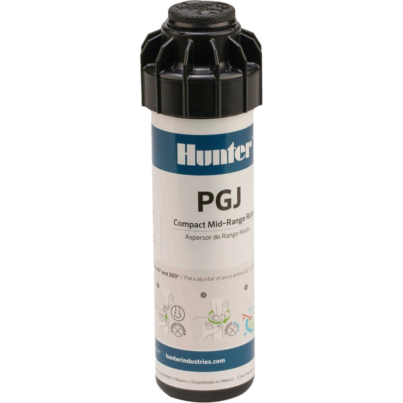 Hunter 1/2 In. PGJ Rotor