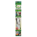 Flame Engineering Weed Dragon Vapor Propane 100,000 BTU Outdoor & Brush Torch Kit