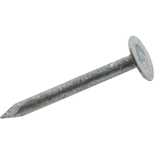 Grip-Rite 1-3/4 In. 11 ga Electrogalvanized Roofing Nails (4560 Ct., 30 Lb.)